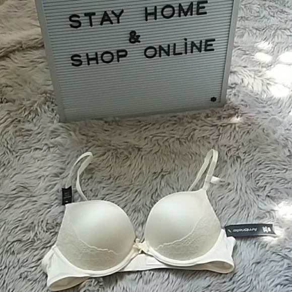 ultimate upsize with lace